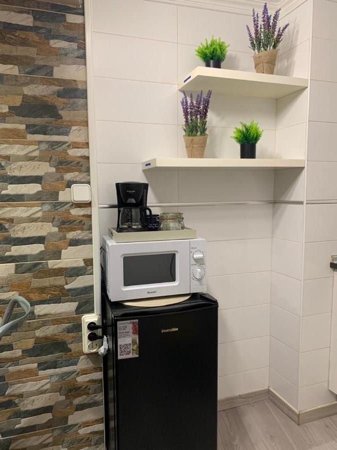 Aqui Me Quedo Apartment Logrono